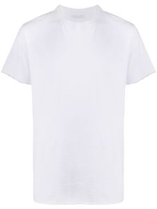 John Elliott t-shirt Anti-Expo - Blanc