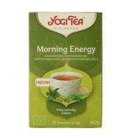 Morning energy bio - thumbnail