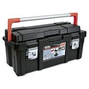 Tayg Gereedschap Koffer profi zwart 5650 - E