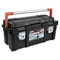 Tayg Gereedschap Koffer profi zwart 5650 - E