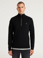 Oscar Half Zip - thumbnail