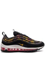 Nike baskets Air Max 97 SE - Noir - thumbnail