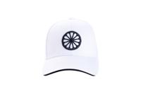 The Indian Maharadja Cap White The Indian Maharadja Cap White