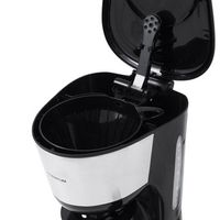 Inventum KZ612 koffiezetapparaat Filterkoffiezetapparaat 1,25 l Volledig automatisch - thumbnail