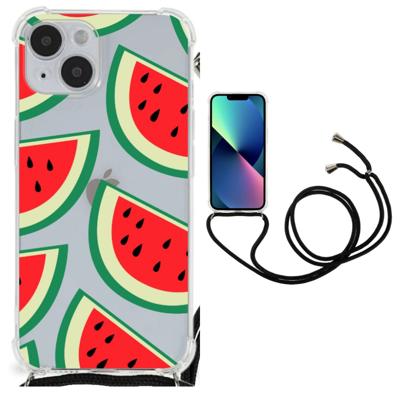iPhone 14 Plus Beschermhoes Watermelons iPhone 14 Plus Beschermhoes Watermelons