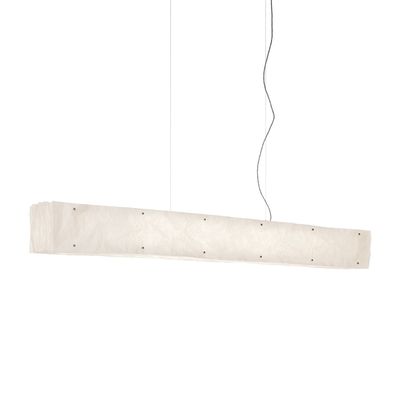 Belux - One by One LED 1290cm hanglamp