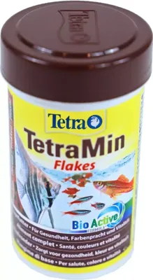 Tetra Min Bio-Active, 100 ml