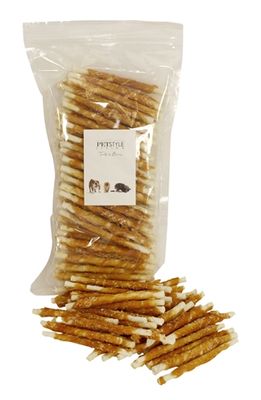 Petstyle Living gedraaide stick met kip