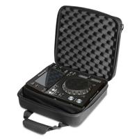 UDG UDG Creator Pioneer XDJ-700/Numark PT01 Scratch Turntable USB Hardcase Black