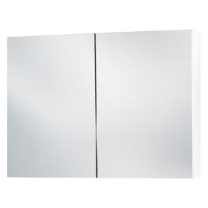 Differnz Somero spiegelkast | hoogglans wit | 60 cm