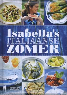 Isabella&apos;s Italiaanse zomer