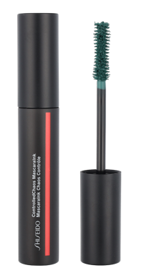 Shiseido Shiseido ControlledChaos MascaraInk 11.50 ml 04 Emerald Energy