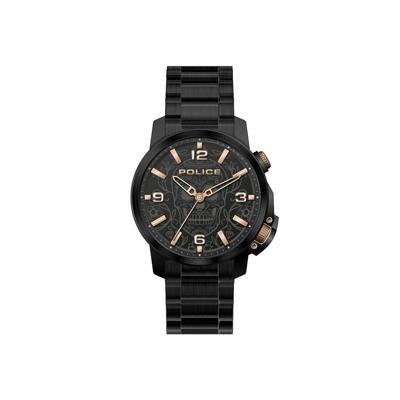 Police PEWJJ2110001 (Ø 44 mm) Heren horloge