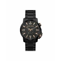 Police PEWJJ2110001 (Ø 44 mm) Heren horloge