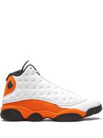 Jordan baskets Air Jordan 13 Retro "Starfish" - Blanc - thumbnail