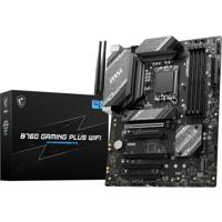 Moederbord MSI B760 GAMING PLUS WIFI LGA 1700 Intel B760