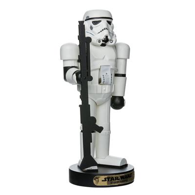 Notenkraker storm trooper l28cm - Kurt s adler
