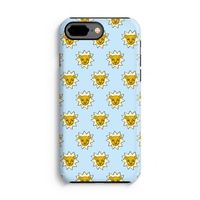 Leeuwenkoppen: iPhone 8 Plus Tough Case
