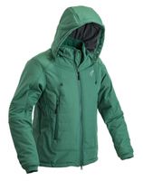 D.Five Urban Thermal jas heren polyester zwart - thumbnail