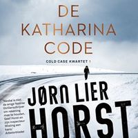 De Katharinacode - thumbnail