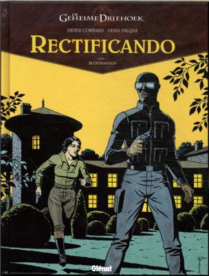 Bloedbanden (Hardback)