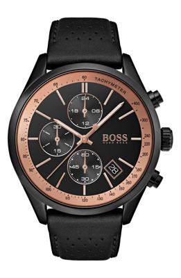 Emporio Armani AR0584 Herenhorloge