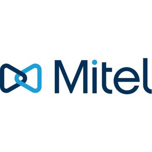 Mitel 68762 mobiele telefoon behuizingen Buidelzak Zwart