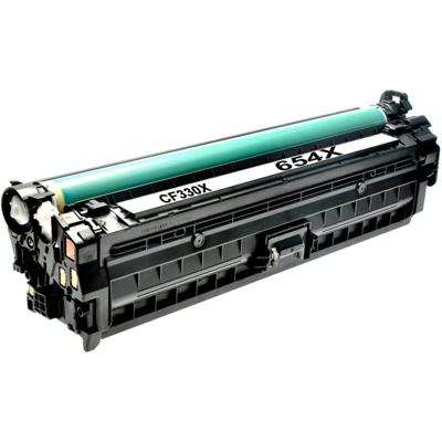 Huismerk HP 654X (CF330X) Toner - Inktkenners