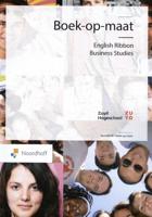 Boek-op-maat English Ribbon (Paperback)