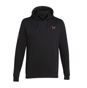 Stihl hoodie voor heren | maat XL | SMALL AXE | zwart - 4205201260