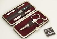 Malteser Zaketui 4-delig rood nappa ns 20-200