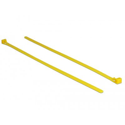 Herbruikbare kabelbinders hittebestendig Kabelbinder