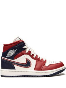 Jordan baskets mi-montantes Air Jordan 1 SE - Rouge