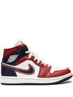 Jordan baskets mi-montantes Air Jordan 1 SE - Rouge