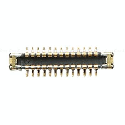 LCD-display FPC-connector op flexkabel voor iPhone 11