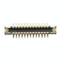 LCD-display FPC-connector op flexkabel voor iPhone 11