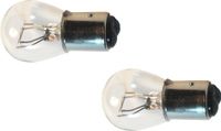 Grundig autolampen P21/5W 12 Volt 21/5 Watt 2 stuks - thumbnail