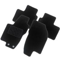 Automatten passend voor Tesla Model S 2012-2016 4-delig TMTS501 Automatten passend voor Tesla Model S 2012-2016 4-delig TMTS501