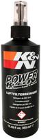 K&N luftfilterreiniger "power kleen" air filter cleaner 99-0608eu 355ml
