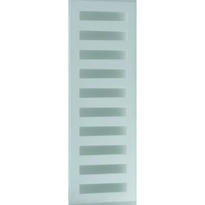 Royal Plaza Amaril radiator 600x1750 mm n11 as 50 mm 841w wit 31623