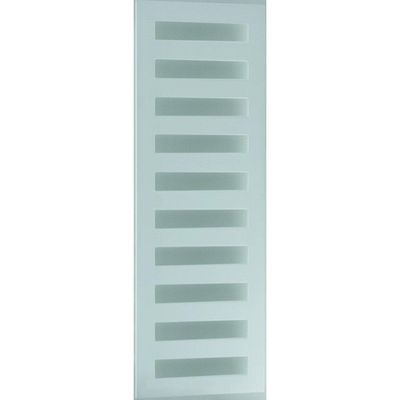 Royal Plaza Amaril radiator 600x1750 mm n11 as 50 mm 841w wit 31623