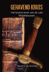 Gehavend Kruis (Paperback)