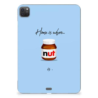 iPad Pro 11 (2024) Tablet Cover Nut Home iPad Pro 11 (2024) Tablet Cover Nut Home