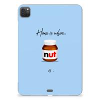 iPad Pro 11 (2024) Tablet Cover Nut Home
