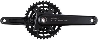 SHIMANO Crankset shim.cues fc-u6000-2 36/22t 170mm