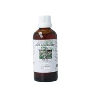 Echinacea purpurea kruid tinctuur
