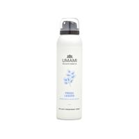 Umami Exclusive Cosmetics Fresh Leaves Deodorant Spray Japanese Mint & Ginger 150ml Umami Exclusive Cosmetics Fresh Leaves Deodorant Spray Japanese Mint & Ginger 150ml