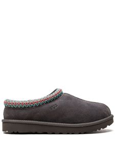 UGG chaussons Tasman à coutures contrastantes - Gris