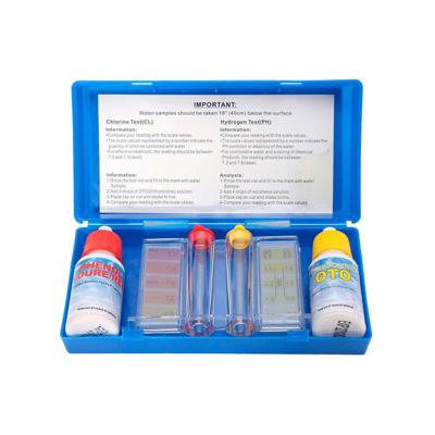 PH-meter Tamar 1175601000