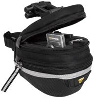 Topeak survival tool wedge pack ii